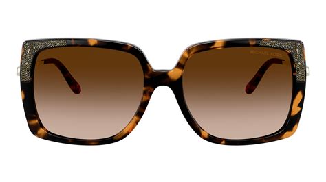 michael kors sonnenbrille mit sehstärke|Sonnenbrillen für Damen .